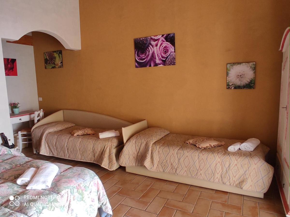 B&B Al Cristo SantʼAmbrogio di Valpolicella エクステリア 写真