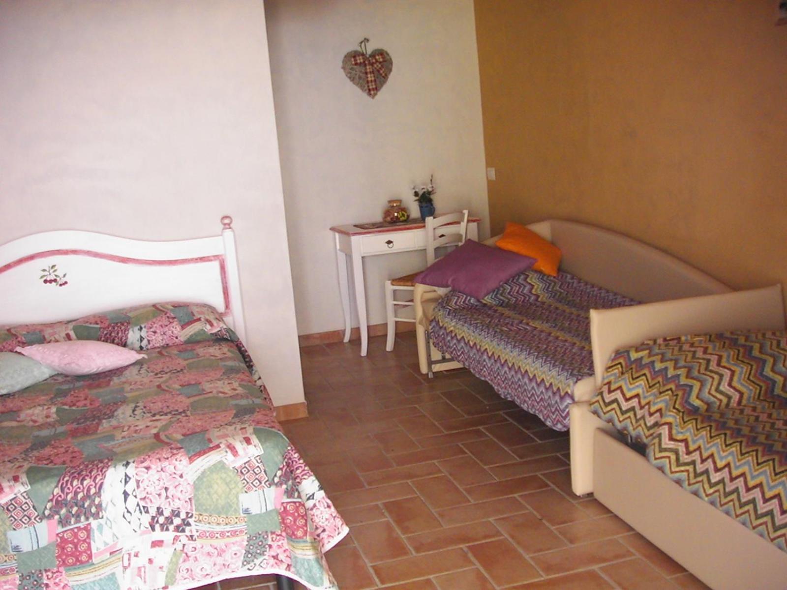 B&B Al Cristo SantʼAmbrogio di Valpolicella エクステリア 写真