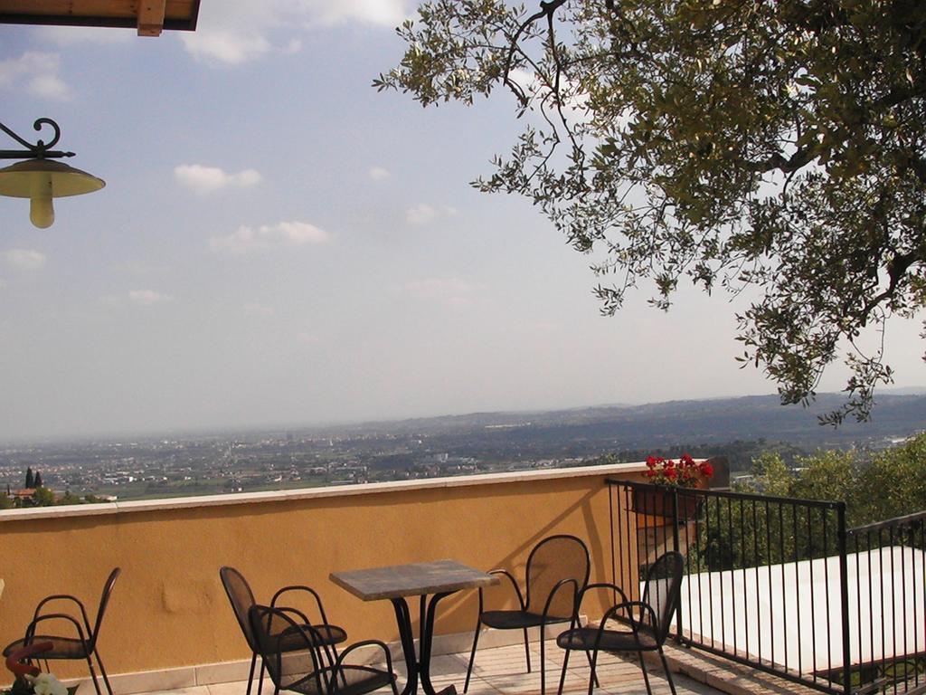 B&B Al Cristo SantʼAmbrogio di Valpolicella エクステリア 写真