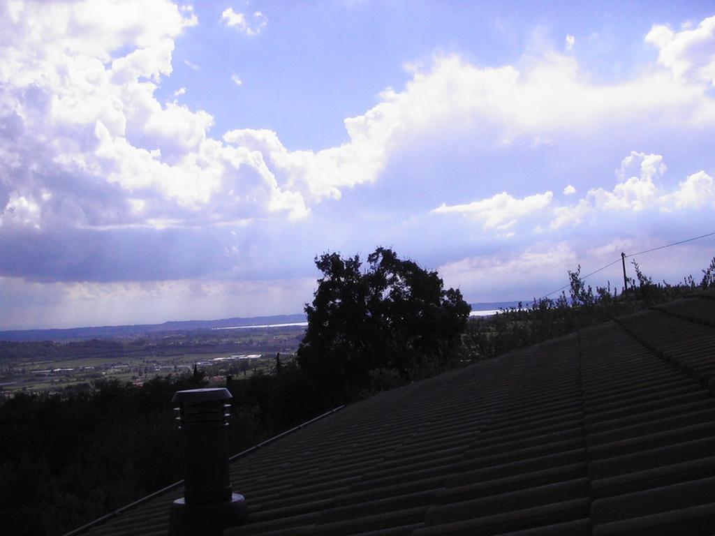 B&B Al Cristo SantʼAmbrogio di Valpolicella エクステリア 写真