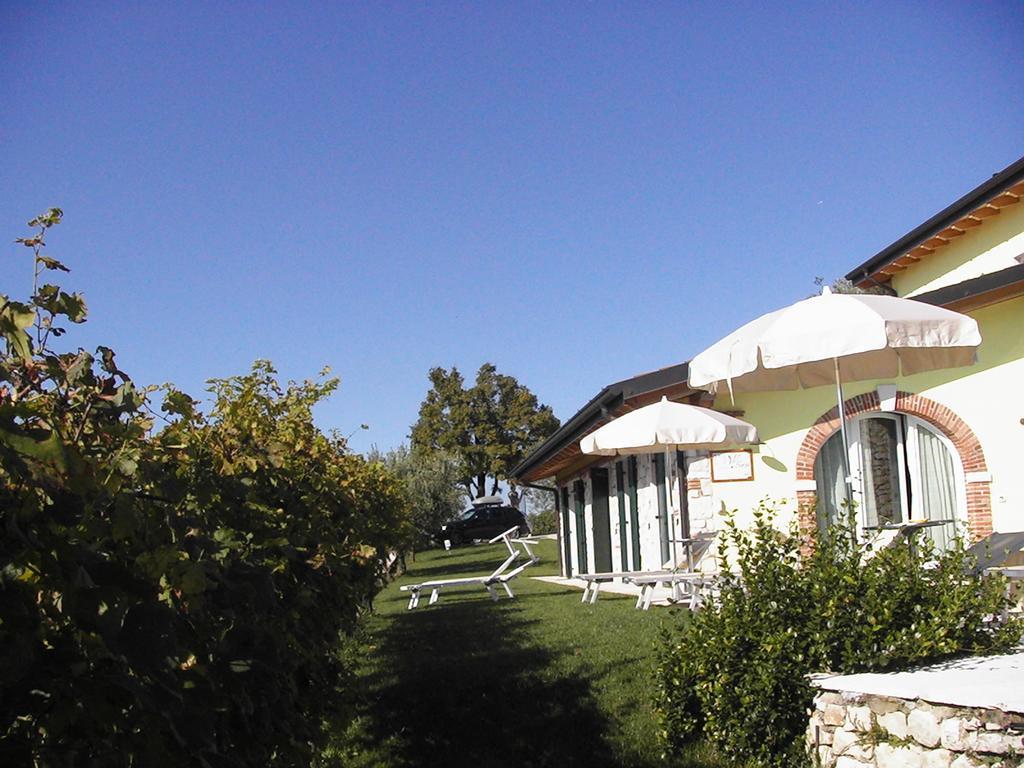 B&B Al Cristo SantʼAmbrogio di Valpolicella エクステリア 写真
