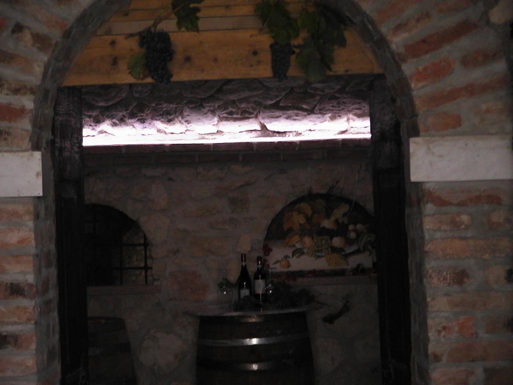 B&B Al Cristo SantʼAmbrogio di Valpolicella エクステリア 写真