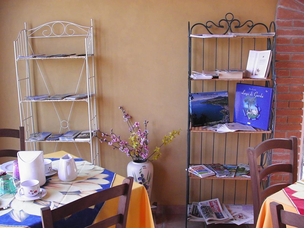 B&B Al Cristo SantʼAmbrogio di Valpolicella エクステリア 写真