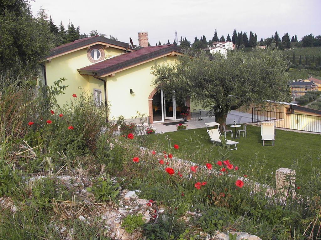 B&B Al Cristo SantʼAmbrogio di Valpolicella エクステリア 写真