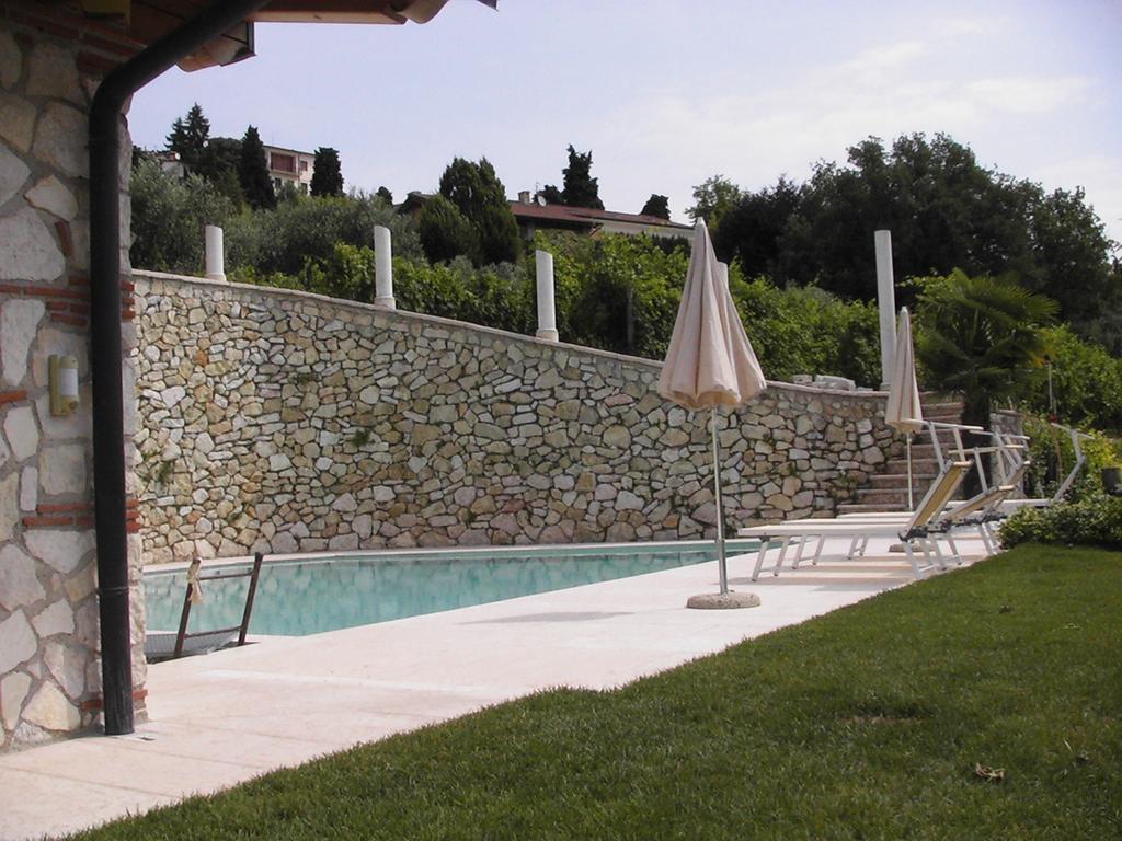 B&B Al Cristo SantʼAmbrogio di Valpolicella エクステリア 写真