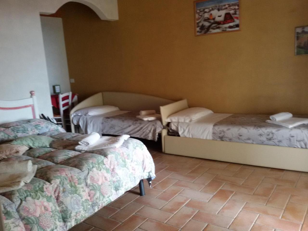 B&B Al Cristo SantʼAmbrogio di Valpolicella エクステリア 写真